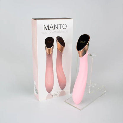 Manto