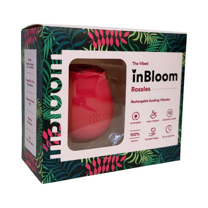 inBloom Rosales