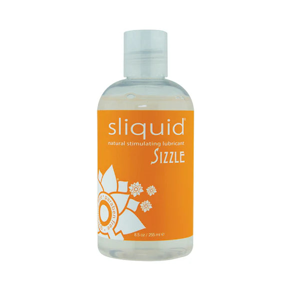 Sliquid Sizzle