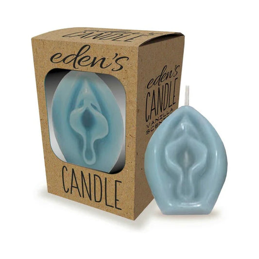 Vulva Candle