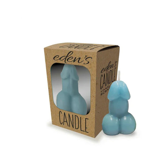 Penis Candle