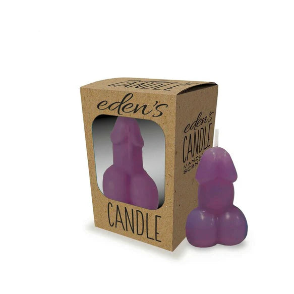 Penis Candle