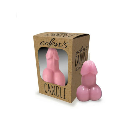 Penis Candle