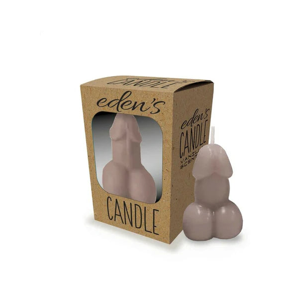 Penis Candle