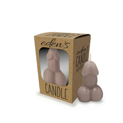 Penis Candle