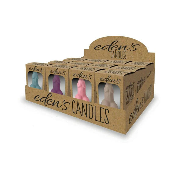 Penis Candle