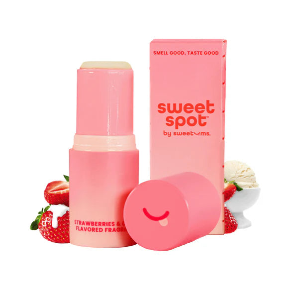 Sweetums Flavored Fragrance