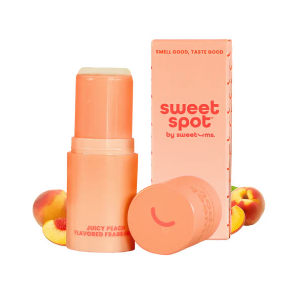 Sweetums Flavored Fragrance