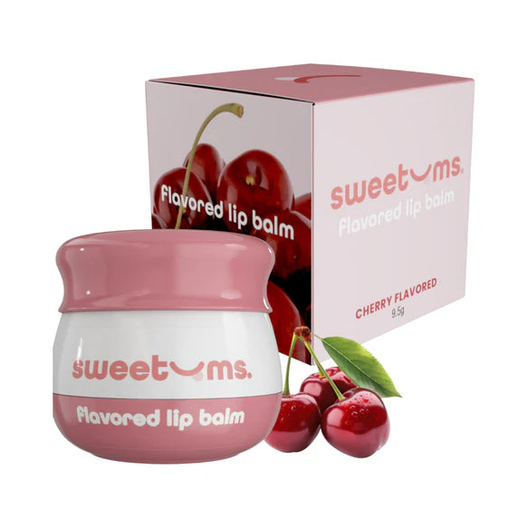 Sweetums Flavored Lip Balm