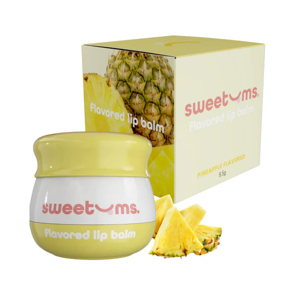 Sweetums Flavored Lip Balm