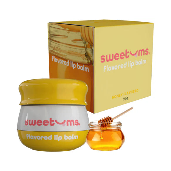Sweetums Flavored Lip Balm