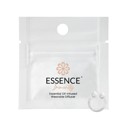 Nose Ring Essential Oil Diffuser