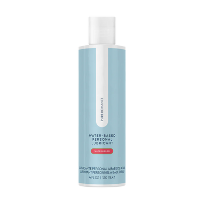 Water-Based Personal Lubricant