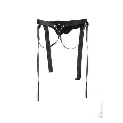 Strap-On Harness