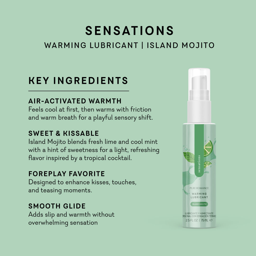 Sensations