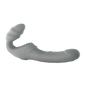 Vibrating Strapless Strap-On