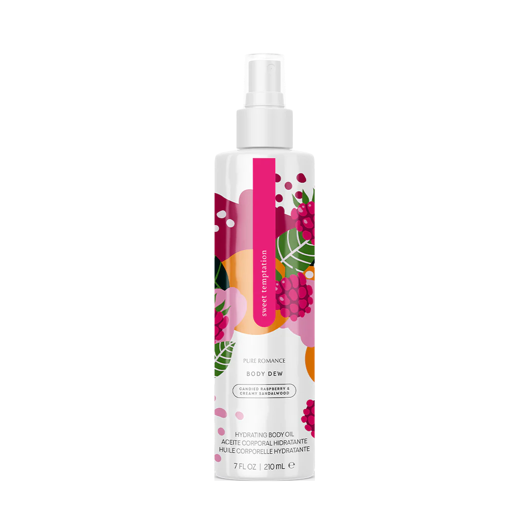 Body Oil