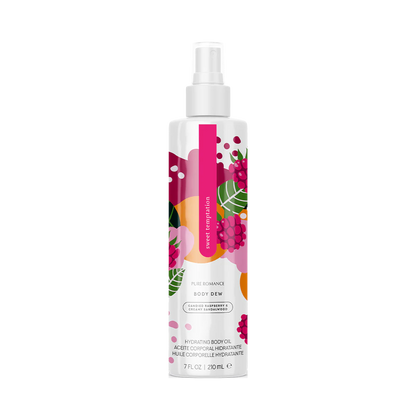 Body Oil