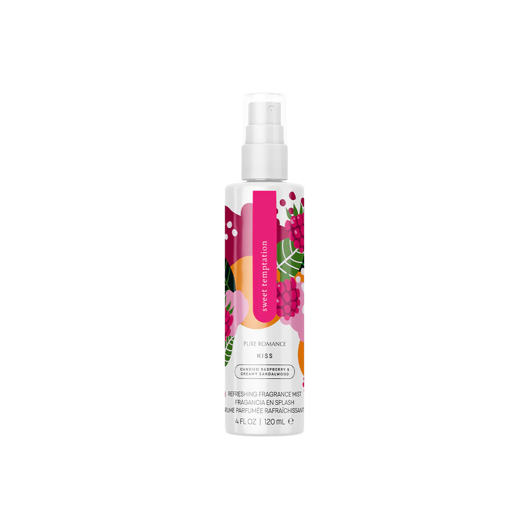 Body Spray
