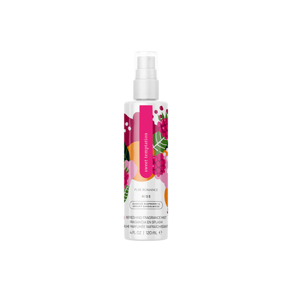 Body Spray