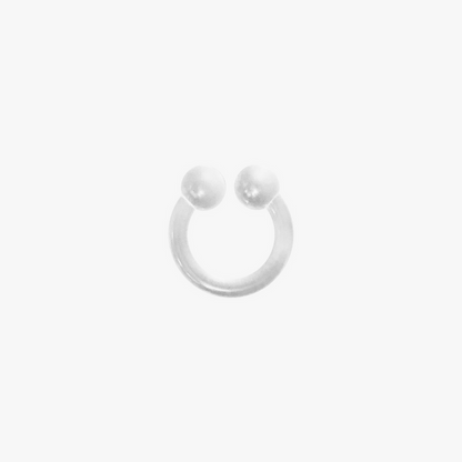 Nose Ring Essential Oil Diffuser
