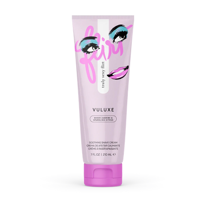 Shave Cream