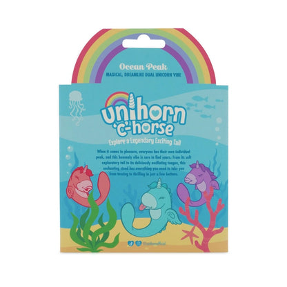 Ocean Peak C-horse - Unihorn