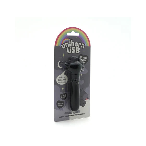 Unihorn: USB