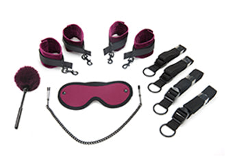 All Inclusive Bondage Set