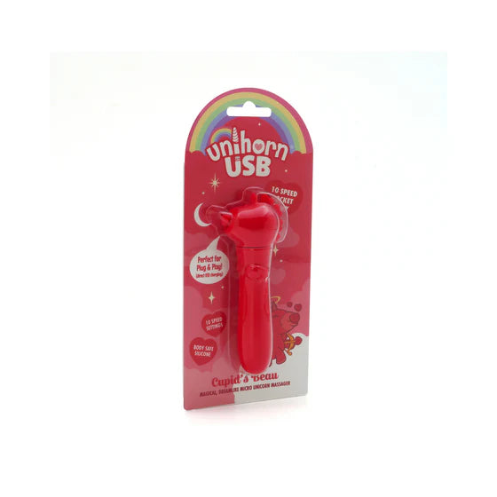 Unihorn: USB