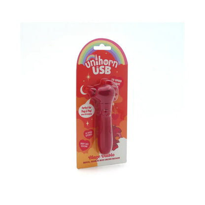 Unihorn: USB