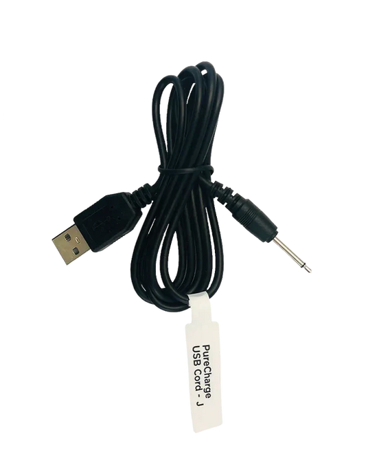 USB Charger - J