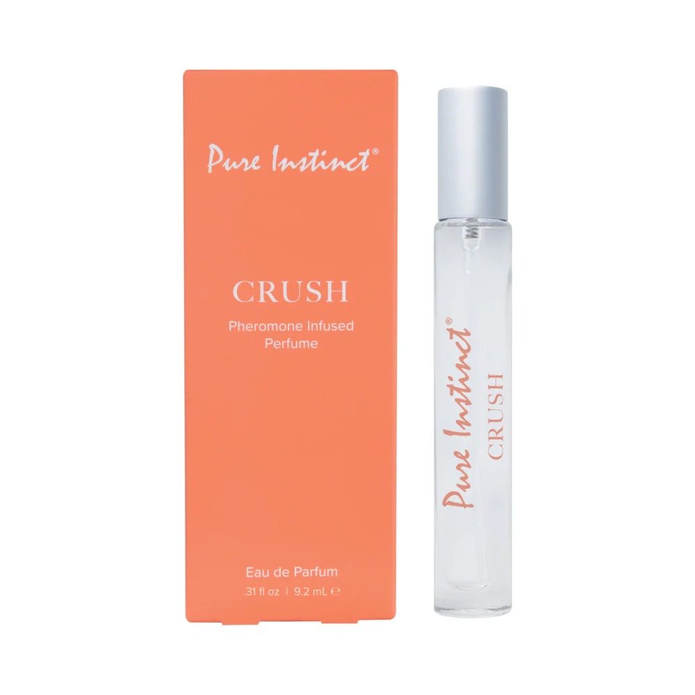 Pure Instinct Pheromone Perfume – 9.2mL Spray