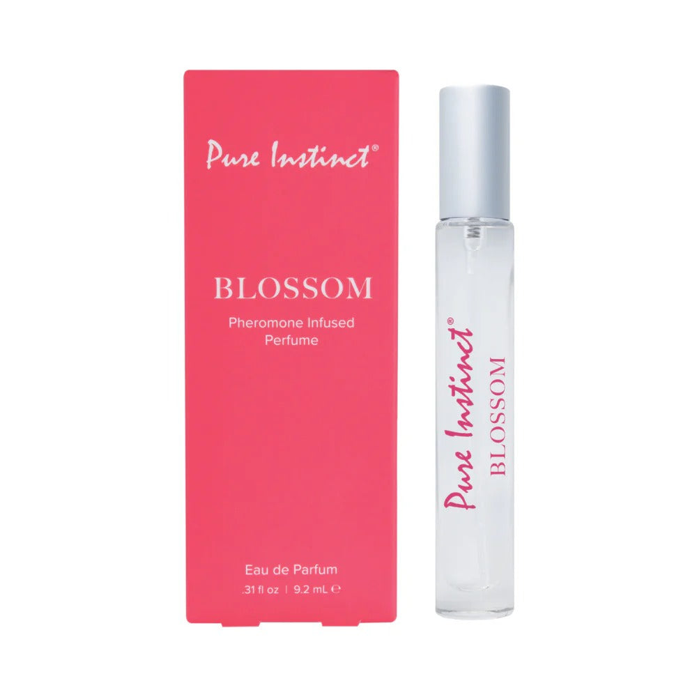 Pure Instinct Pheromone Perfume – 9.2mL Spray