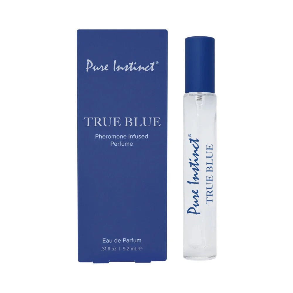 Pure Instinct Pheromone Perfume – 9.2mL Spray