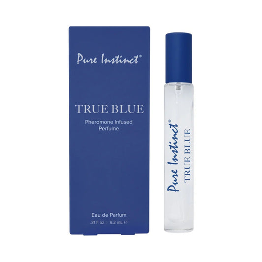 Pure Instinct Pheromone Perfume – 9.2mL Spray