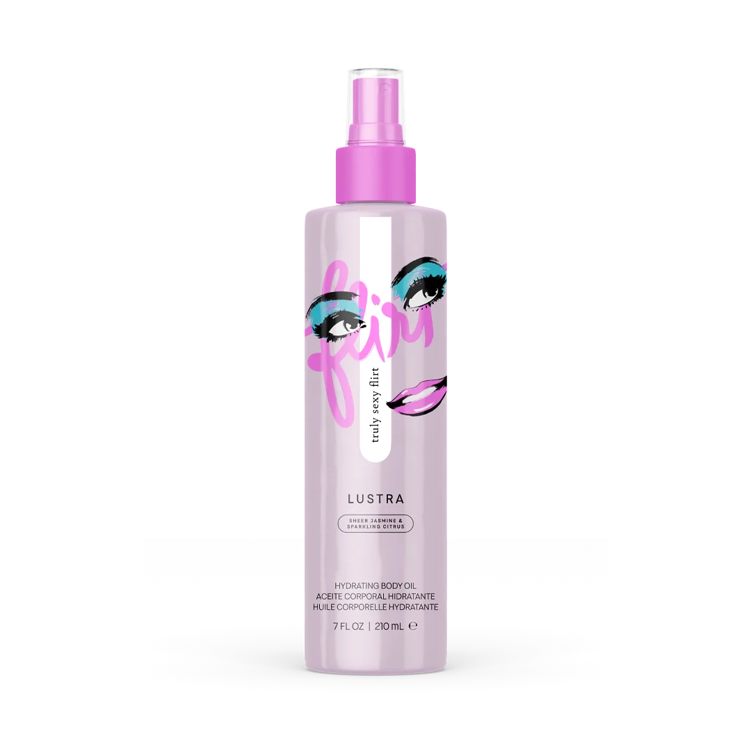 Body Oil