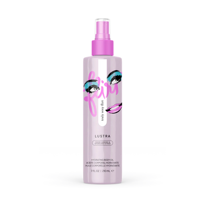 Body Oil