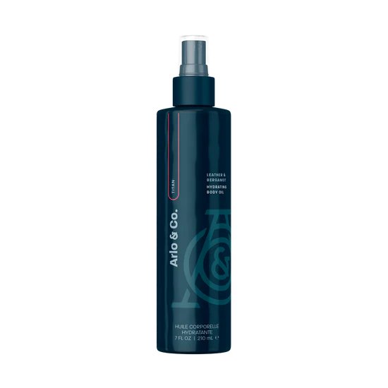 Body Oil
