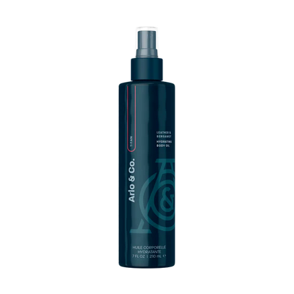 Body Oil