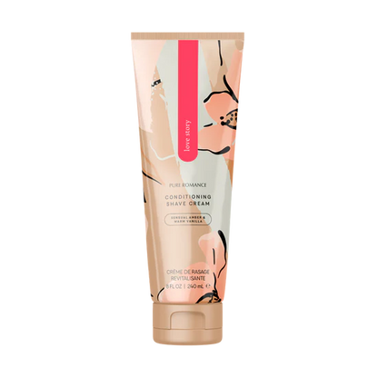 Shave Cream