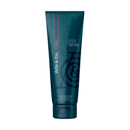Shave Cream