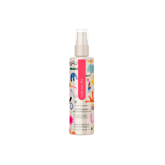 Body Spray