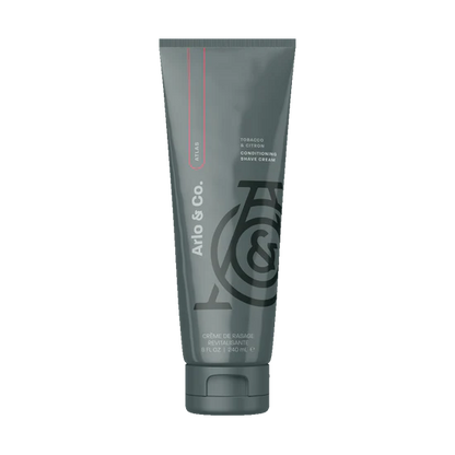 Shave Cream