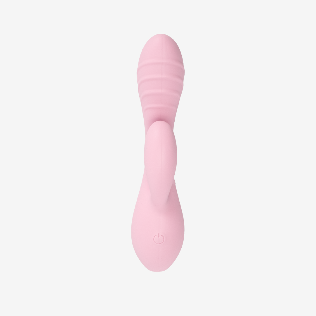 Pleasure Wave