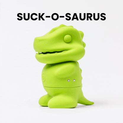 Suck-O-Saurus