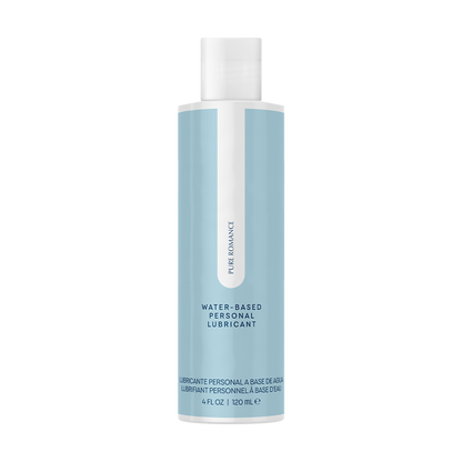 Water-Based Personal Lubricant