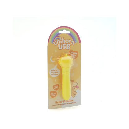 Unihorn: USB